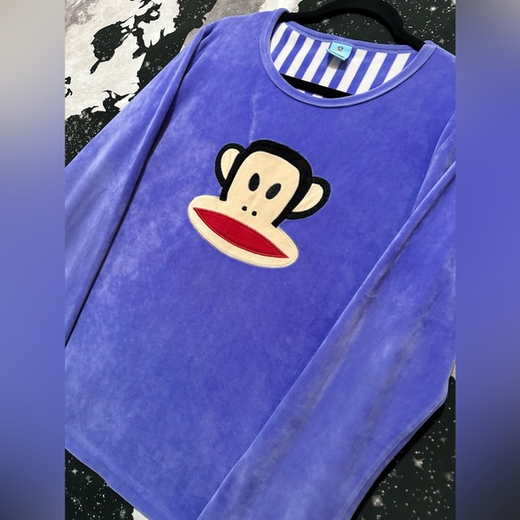 Paul Frank Pajamas - Picture 4 of 11